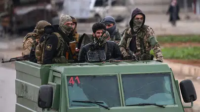 Suriye ordusu, Fırat’ın batısını “askeri yasak bölge” ilan etti