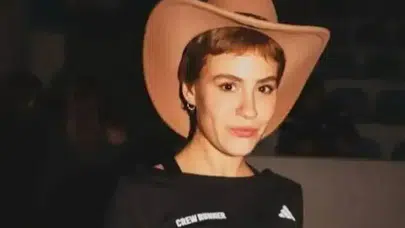 Survivor Lina Türk mü, aslen nereli? Kaç yaşında, mesleği ne, Instagram hesabı ne, evli mi bekar mı?