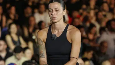 Survivor Nefise kimdir? Nefise Karatay kaç yaşında, evli mi, daha önce yarıştı mı?