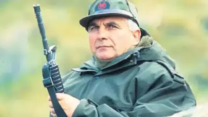 Tamburalı Paşa olarak bilinen Hasan Kundakçı kimdir? Kaç yaşında öldü, nereli, eşi kim?