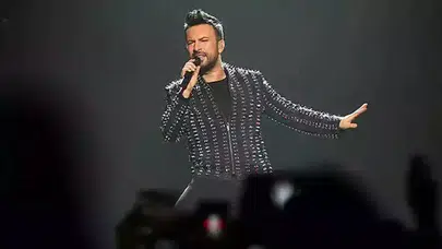 Tarkan kimdir, boyu kaç? Megastar Tarkan nereli ve kaç yaşında?