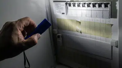 TREDAŞ duyurdu: 12 Ocak Tekirdağ'da elektrik kesintisinin yaşanacağı ilçeler
