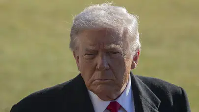 Trump'tan Grönland açıklaması: Artık zamanı geldi ve bu yapılacak