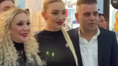 Tuğyan Ülkem'in Sevgilisi Kervan Eminoğlu Kimdir, Neden Gözaltına Alındı, Güllü'nün Ölümüyle Ne İlgisi Var?