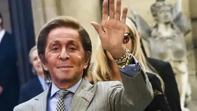 Valentino Garavani kimdir, neden öldü? Moda dünyası yasa boğuldu