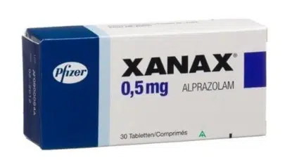 Xanax uyuşturucu mudur? Xanax reçeteli mi?