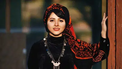 Yalda Abbasi neden tutuklandı? Yalda Abbasi kimdir, kaç yaşında, nereli?