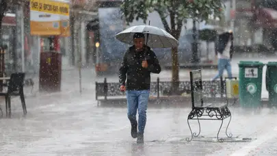 Yarına dikkat! 36 il için kritik uyarı