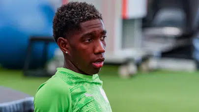 Yaser Asprilla Kimdir? Galatasaray'ın Yeni Transferi Kaç Yaşında, Hangi Pozisyonda Oynuyor? - Erzincan