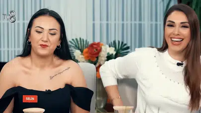 Zuhal Topal’la Yemekteyiz Selin Elif Arslan Kimdir?