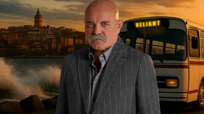 Zülfikar Karslı kimdir, hikayesi gerçek mi? Veliaht dizisindeki karakterin aslı ne?