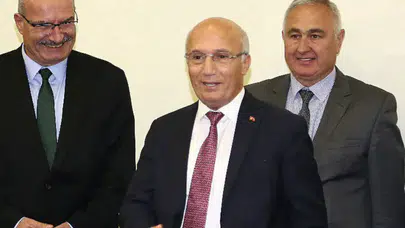 Hasan Gülbaran kimdir, kaç yaşında, nereli?