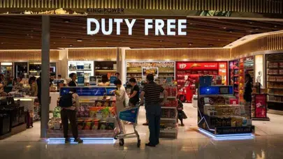 Duty Free (Vergisiz Alışveriş) Nedir? Duty Free Alışveriş Kuralları ve Avantajları