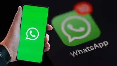 SON DAKİKA! 27 Şubat WhatsApp Web Arızası WhatsApp Web Çöktü mü ?