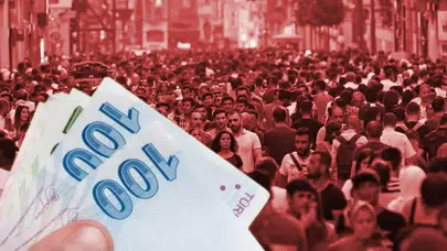 10 Milyon Emekliye 3000 TL Ek Ödeme! Zam Farkları Açıklandı