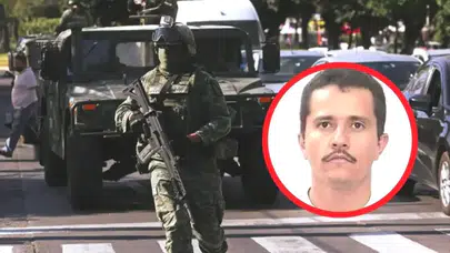 El Mencho Kimdir? Neden Öldü?