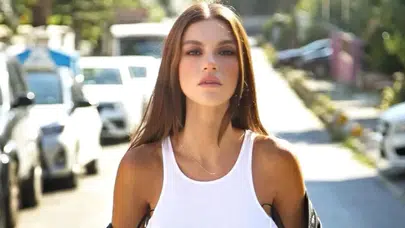 Yüsra Geyik Kimdir? Sevgilisi var mı, evli mi, nereli? Tüm ayrıntılar burada!