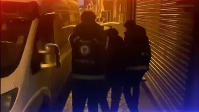 14 İlde Yapılan Narkotik Operasyonunda 305 Uyuşturucu Kaçakçısı Ele Geçirildi!