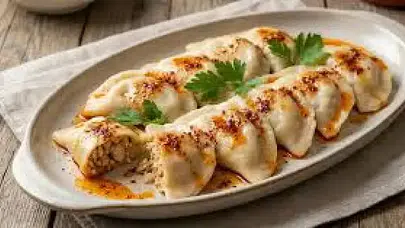 Şemşemok Yemeği Hangi Yöreye Ait? Şemşemok İçinde Ne Var? Şemşemotik ve Semsek Nedir?