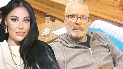 Tuğçe Tayfur, eşi Muhammet Aydın'a aldatma iddiasıyla boşanma davası açtı! Magazinde fırtına gibi!