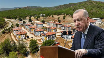 Depremzedelere Sağlanan Faizsiz Konut Desteği: Şartlar ve Ödeme Planı Detayları