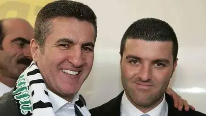 Emir Sarıgül: Kimdir, Kaç Yaşında ve Nereli? Babası Hakkında Bilgiler!