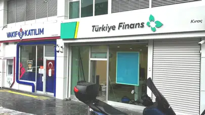 Türkiye Finans 2026 Şubat Ayında Emeklilere Özel Promosyonunu Duyurdu! İşte Ayrıntılar ve Başvuru Rehberi!