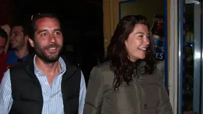 Deniz Akkaya'nın Eski Eşi Efe Önbilgin: Kimdir, Kaç Yaşında ve Mesleği Nedir?