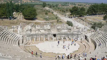 Türkiye'nin En Eski Şehirleri Hangileri? Tarihi Köklere Sahip 10 Şehir