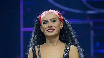 Yıldız Tilbe, Gazze'ye Destek İçin 12 Bin Kişilik İftar Sofrası Kuruyor!