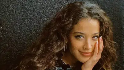 Eşref Rüya dizisine Melek sürprizi! Eşref Rüya’nın Melek’i kimdir, hikâyeye nasıl dahil oluyor?