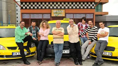 Akasya Durağı Dizi Konusu ve Oyuncuları! Akasya Durağı Tekrardan Mı Başlıyor?