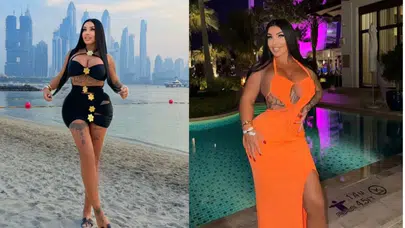 Eda Alboya'nın Kimliği ve Güncel Durumu Hakkında Bilgiler: Cezaevinde mi, Neler Yapıyor?