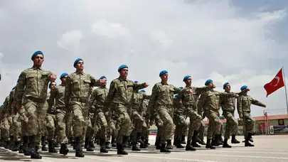 Bedelli Askerlik Ücreti 2026'da Yeniden Yükselmesi Bekleniyor: Sosyal Destek Paketi Detayları Ortaya Çıktı!