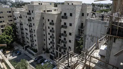 İsrail, ABD-Iran gerilimi sonrası Beerşeva'daki tüm sığınakları halka açtı