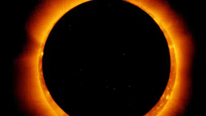 2026 Güneş Tutulması: Türkiye’den Ateş Halkası Görüntülenecek mi?
