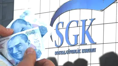 SGK Emeklilik Denetiminden Üzerine Kahredici Bir Gelişme: Yüz Binlerce Vatandaşı Etkileyecek Kötü Haber!
