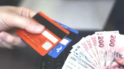 Kredi Kartı Borçlularına Yeni Fırsatlar! 60 Ay Vade ile Kolay Ödeme Seçenekleri Geliyor!