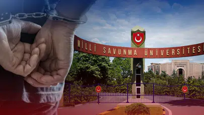 İstanbul'da uyuşturucu soruşturmasında 9 asker gözaltına, 3'ü tutuklandı.
