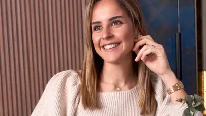 Revna Nazlı Sarıgül Kimdir? Gelinliği, Kariyeri ve Hayatıyla İlgili Bilgiler!