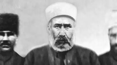 İskilipli Atıf Hoca Neden Asıldı? Ne Yaptı? İşte Yargılama Süreci