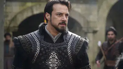 Kuruluş Orhan'da Sarsıcı Gelişmeler: Bursa'daki Karanlık Plan Suya Düştü!