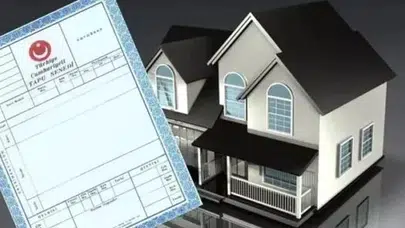 Tapu sahipleri dikkat! Bugün son gün başvuru yapmayanlara yüzde ceza