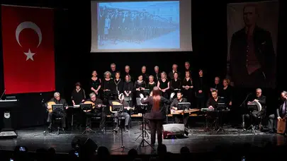 Hasan Ali Yücel, Konak’ta Saygı ve Özlemle Anıldı