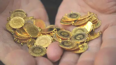 17 Şubat 2026'da Canlı Altın Piyasası: Gram Altın Fiyatları Ne Düzeyde?