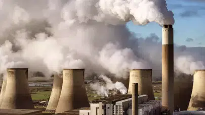 Trump, Pentagon’a Kömür Santrallerinden Elektrik Kullanma Talimatı Verdi!