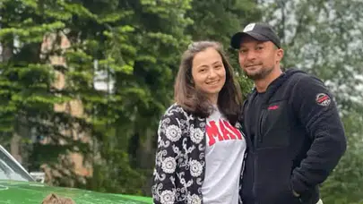 Murat Kurtal’ın Eşi Sunay Kurtal Kimdir? Neden Öldü? Baba Kız Doğada Gerçek Ölüm Sebebi Ne?