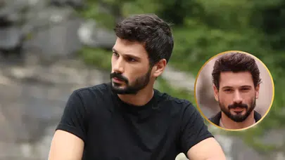 Deniz Can Aktaş Kimdir, Yeraltı Dizisi Haydar Ali Kimdir?