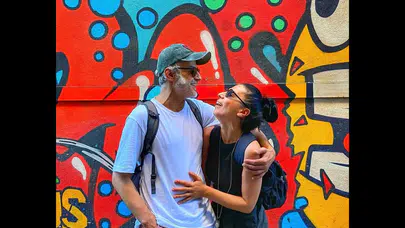 Başarılı oyuncu Görkem Arslan'ın özel hayatı merak konusu oldu: Eşi kim?