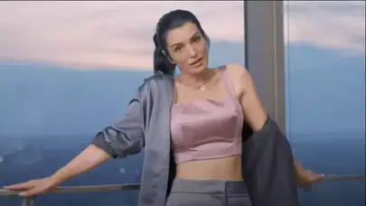 Havva Öztel kimdir? Aleyna Tilki’nin annesi kaç yaşında, evli mi?